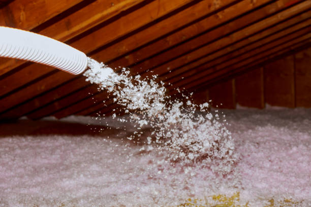 Trusted Highland, CA Insulation Contractor Experts