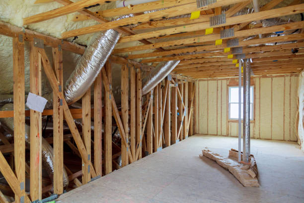 Best Energy Efficiency Insulation in Highland, CA