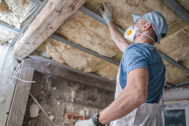 Best Blown-in Insulation in Highland, CA