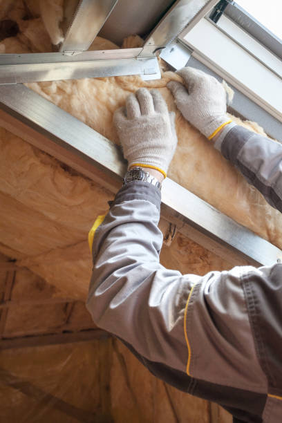 Types of Insulation We Offer in Highland, CA