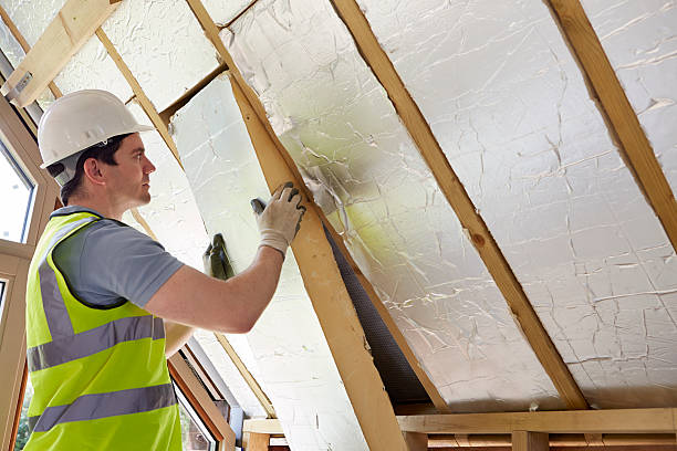 Best Insulation Maintenance and Repair in Highland, CA