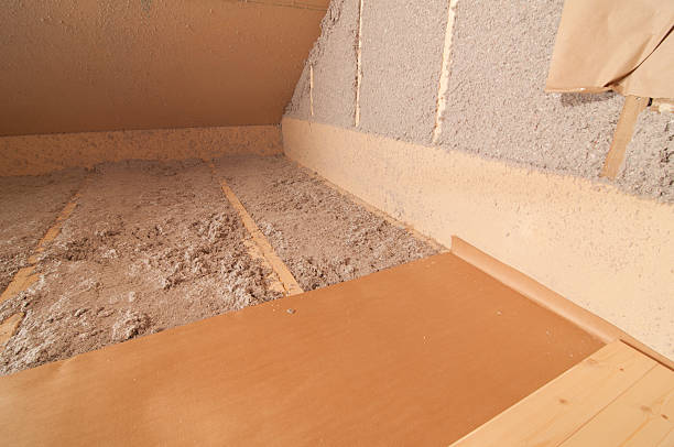 Best Specialized Insulation Services in Highland, CA